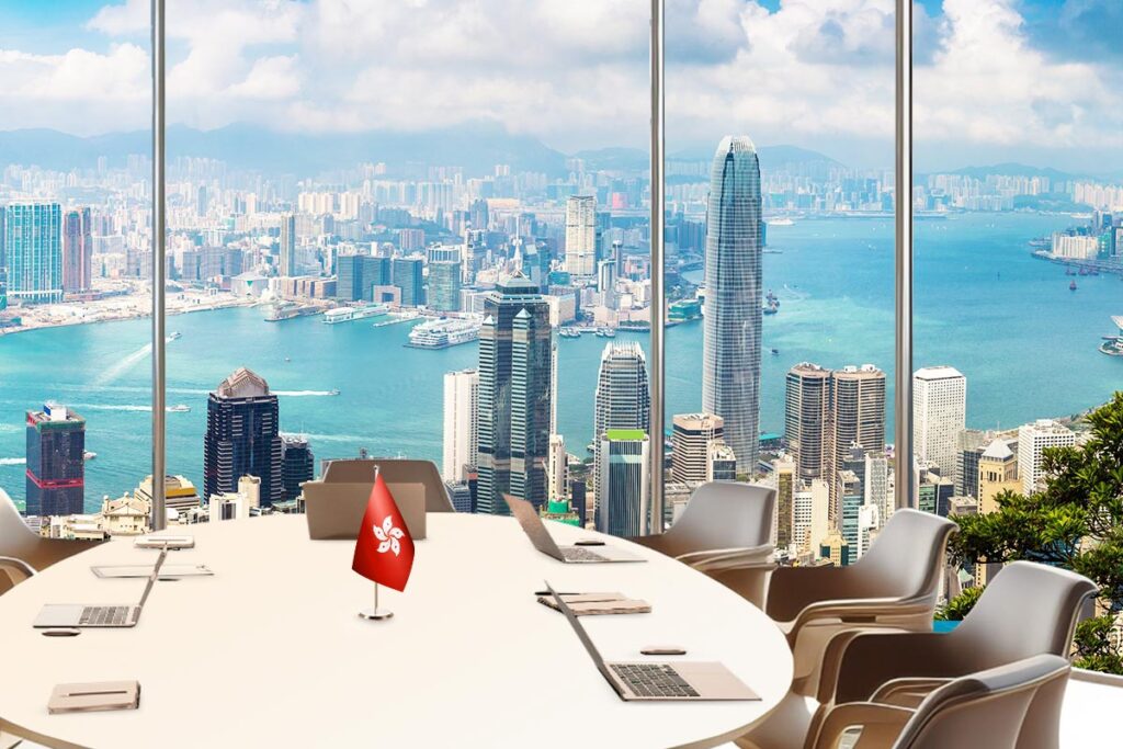 Incorporation Of A Company In Hong Kong Steps And Guidelines