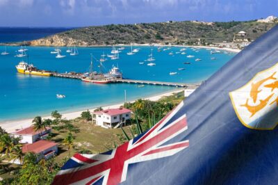 Anguilla: moving and living in a Caribbean haven