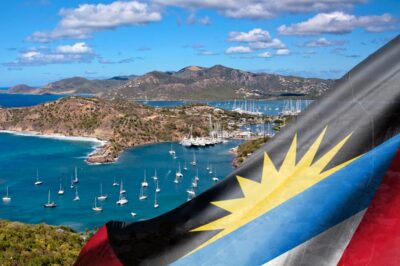 Living in Antigua and Barbuda: guide for expats