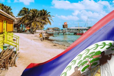Living in Belize: pros and cons. Country guide for expats and entrepreneurs