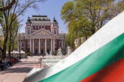 Why moving to Bulgaria as an expat: the country guide