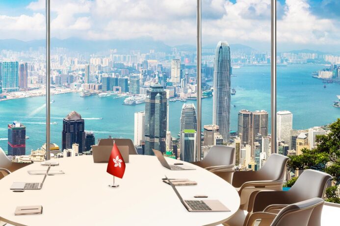 Company formation in Hong Kong: how and why to set up a company, advantages and taxes
