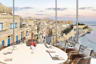Company incorporation in Malta: types of incorporation, how to start, benefits and taxes