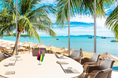 Company formation in Mauritius: types of incorporation, advantages, disadvantages and taxes