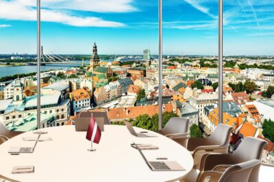 Starting a company in Latvia: types of companies, advantages, disadvantages and taxation