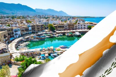 Moving and living in Cyprus: the expat guide