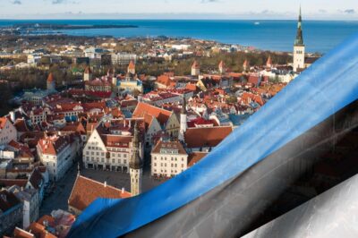 Moving to and living In Estonia: pros and cons guide