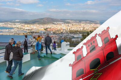 Expats guide: moving and living in Gibraltar