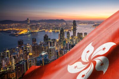 Moving and living in Hong Kong: how and why to move to the Chinese special administrative region