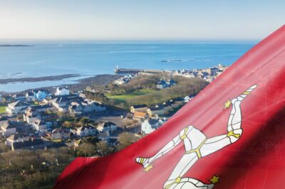 Living on the Isle of Man: expat's guide