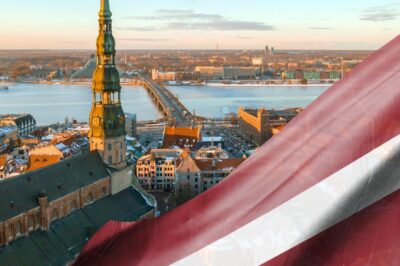Moving to Latvia as an expat: living and making business