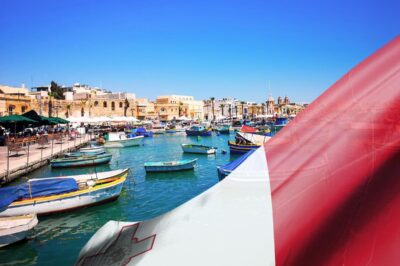 Living in Malta: expat's guide to moving to the Mediteranean sea island