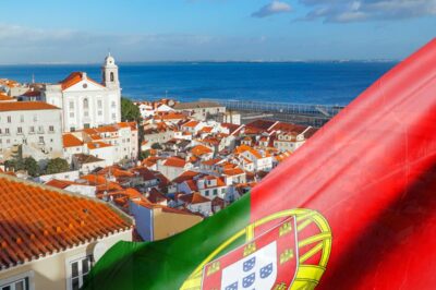 Living in Portugal: guide for expats