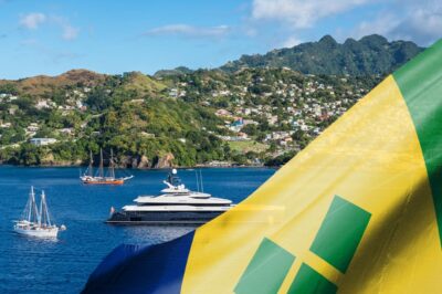 Moving to Saint Vincent and Granadine: pros and cons of living in the Caribbeans