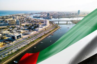 Living in Ras Al Khaimah: expat's guide to move to the United Arab Emirates
