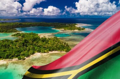 Living in Vanuatu: expat's guide for moving to the oceanian islands